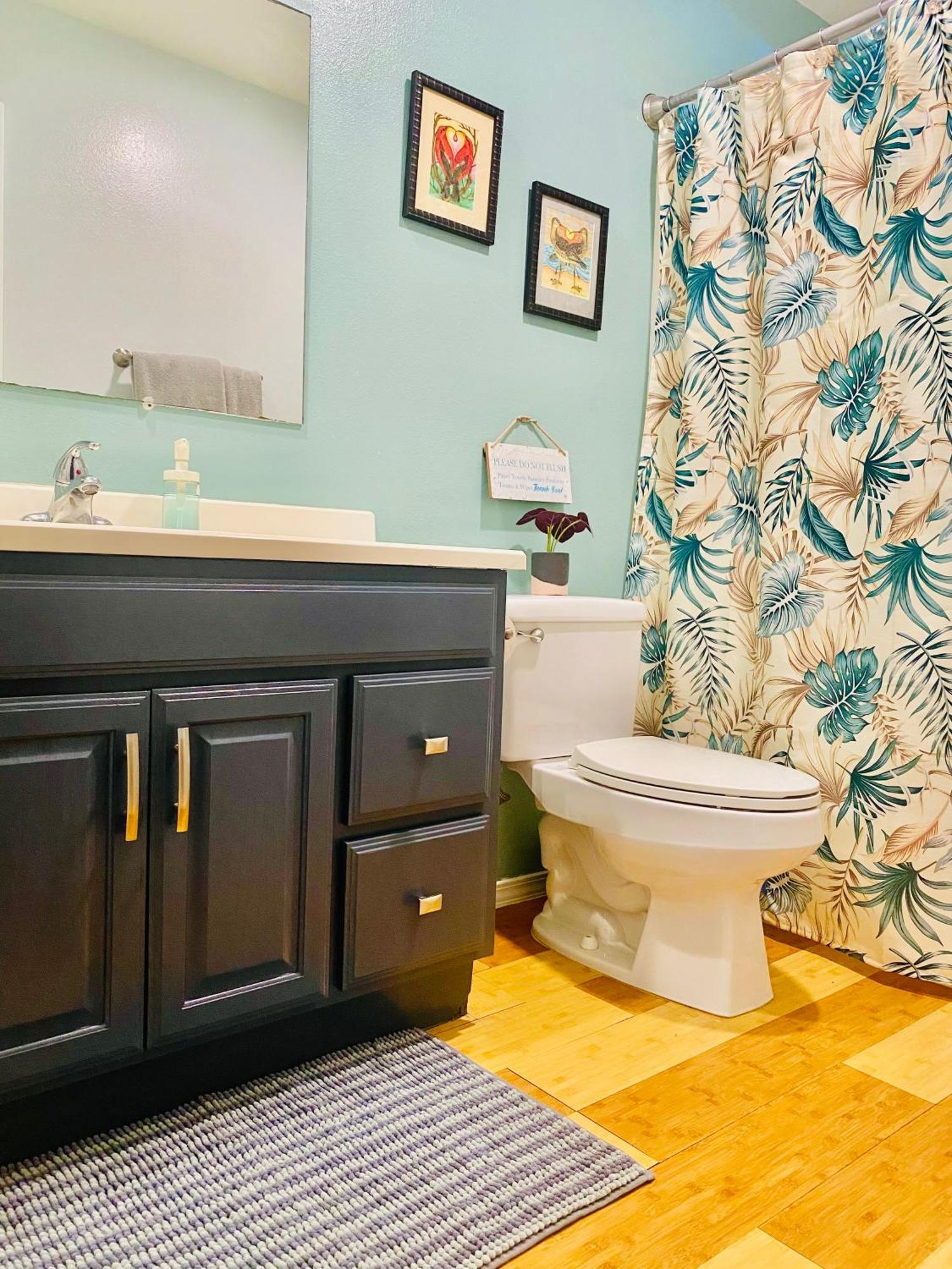 The Cozy Big Studio -30 Days Kailua-Kona Dış mekan fotoğraf